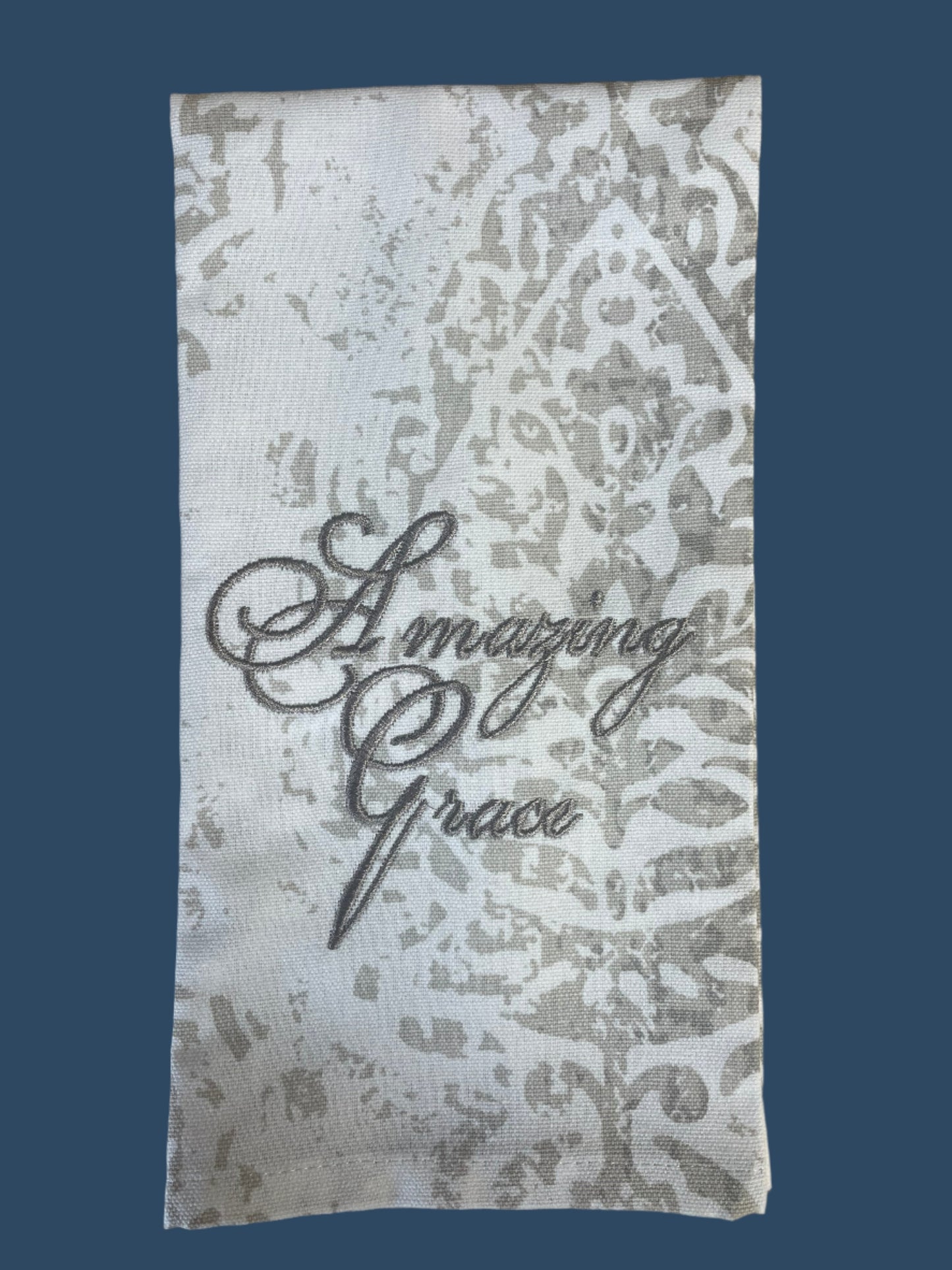 Amazing Grace