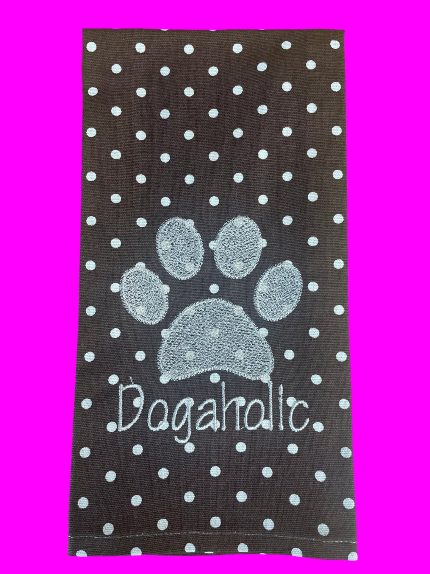 Dogaholic