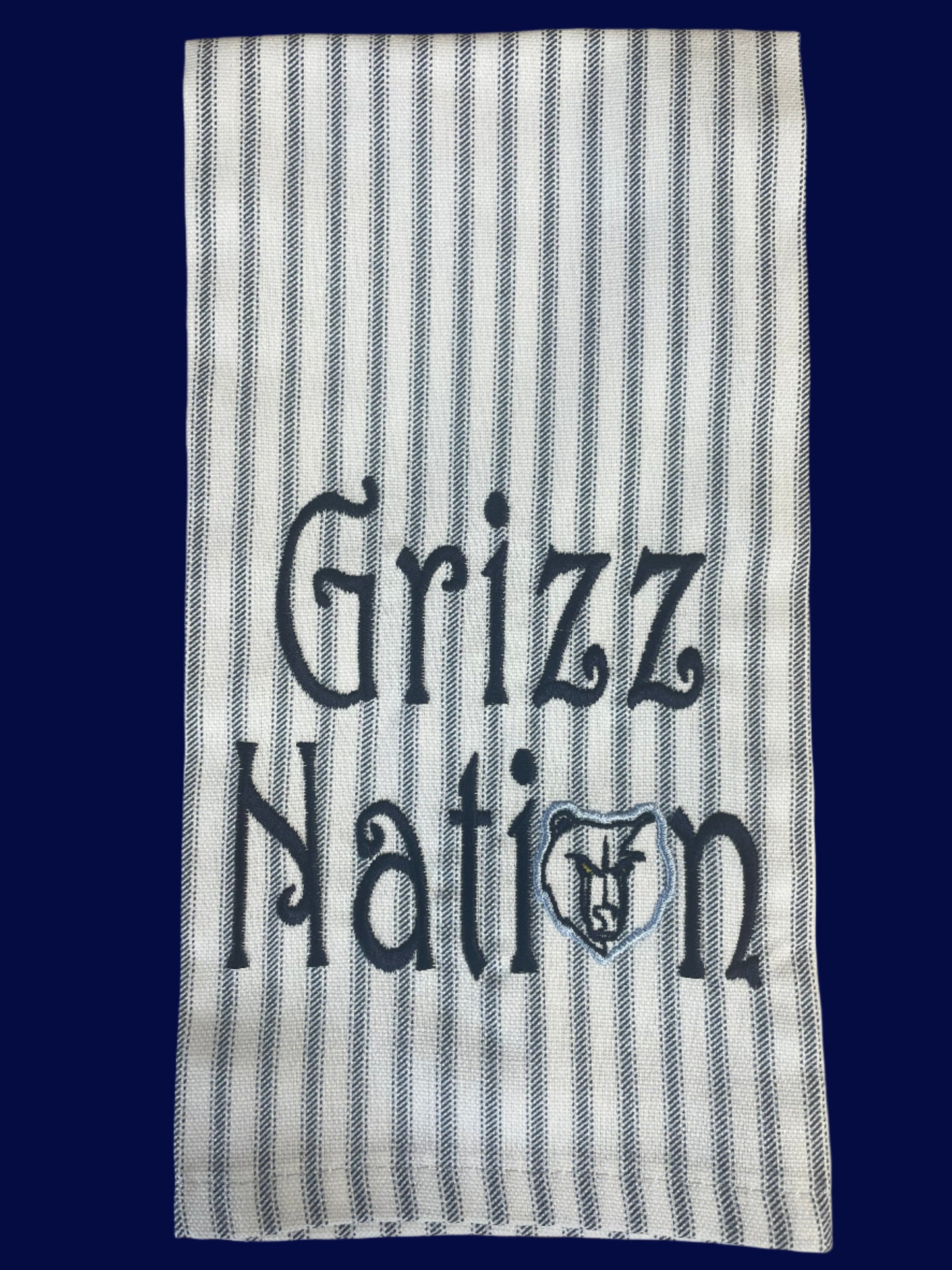 Grizz Nation