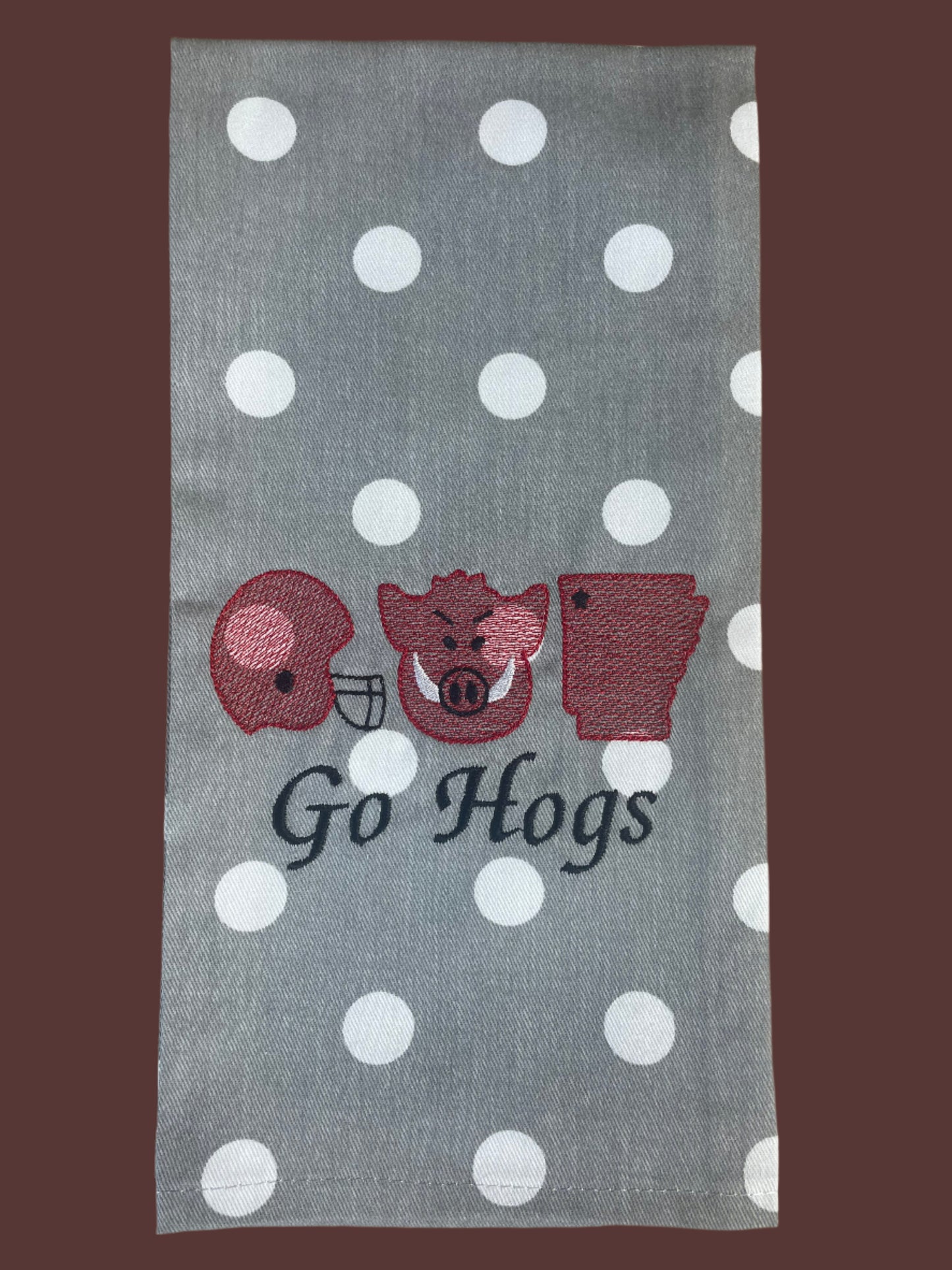 Go Hogs