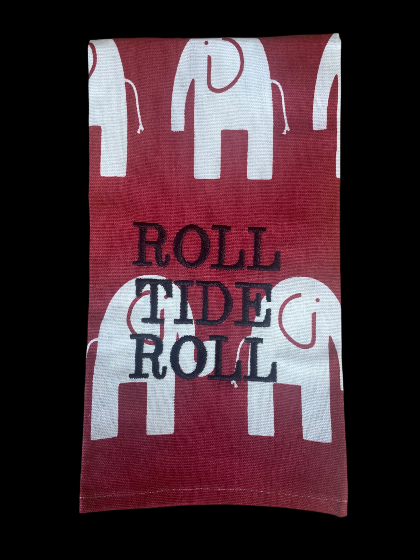 Roll Tide Roll