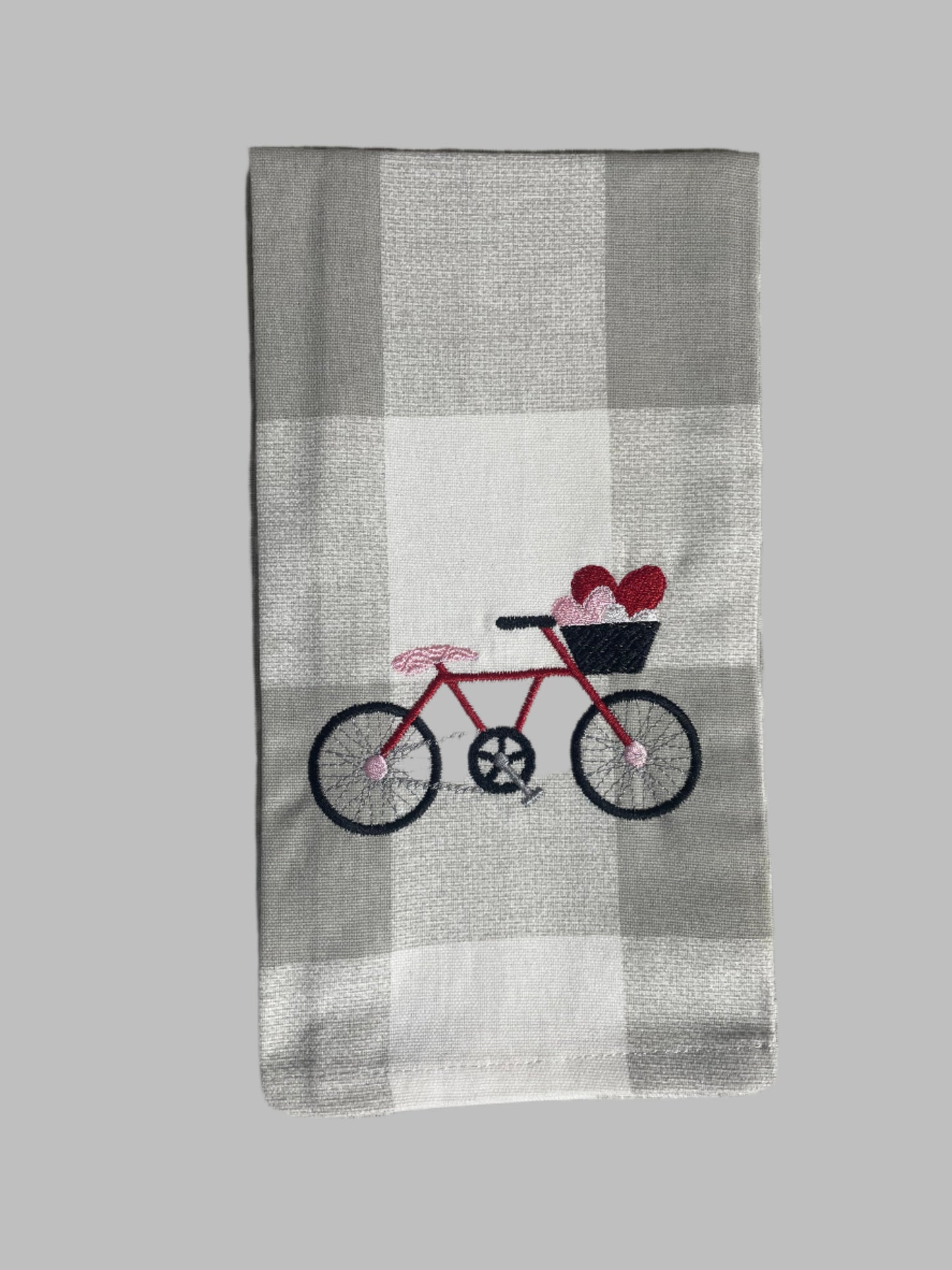 Valentine Bicycle