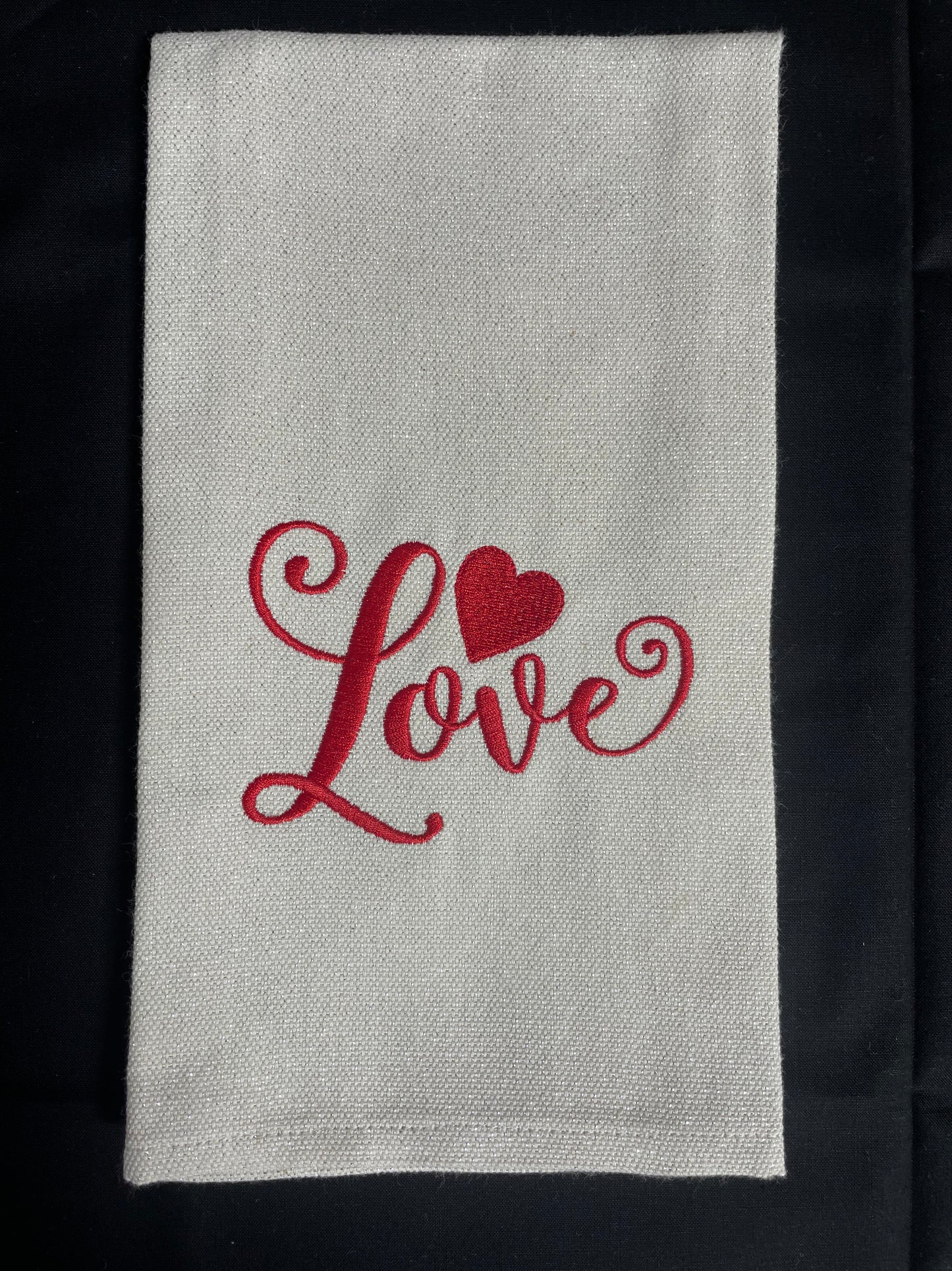Love