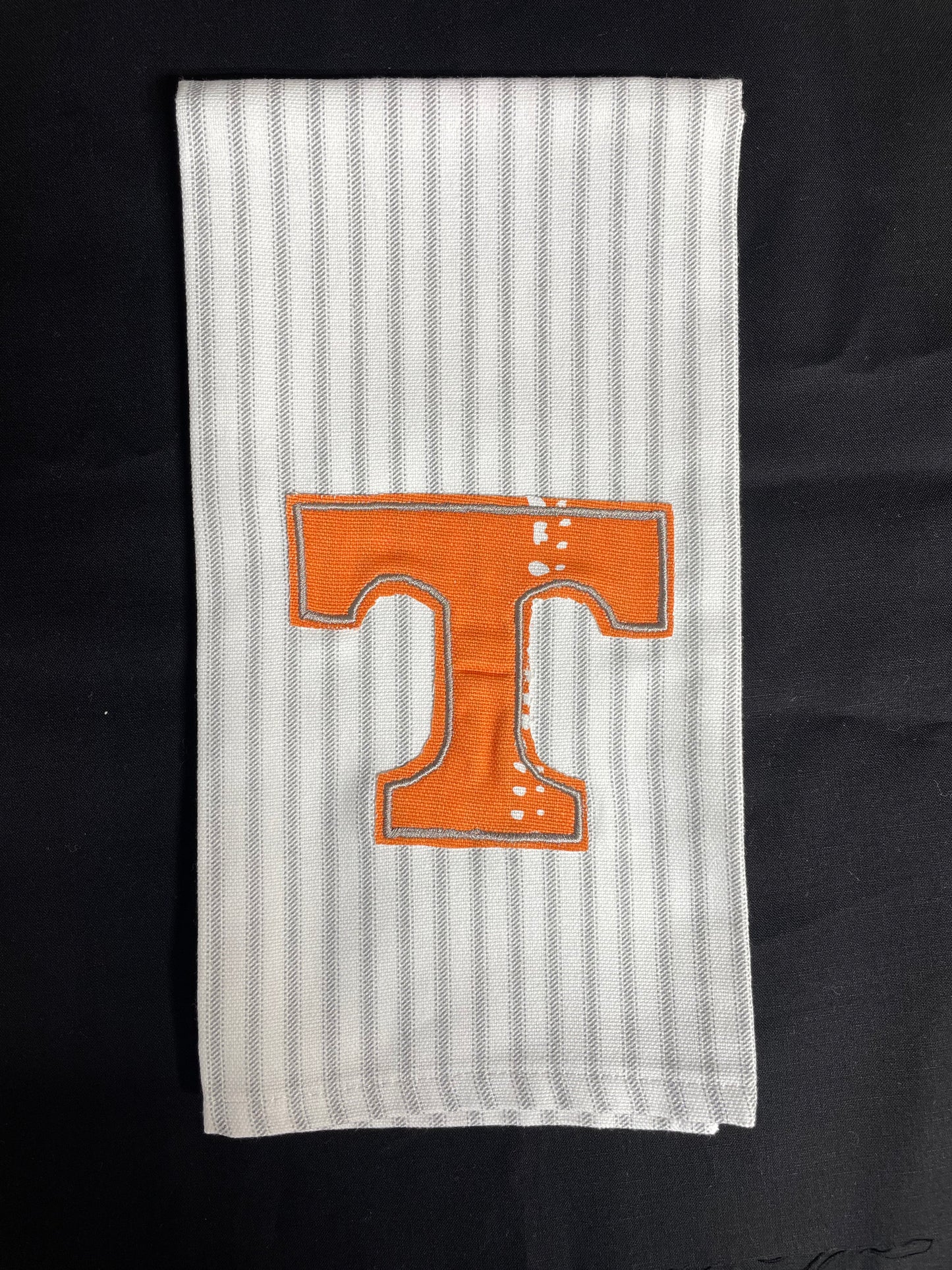 UT