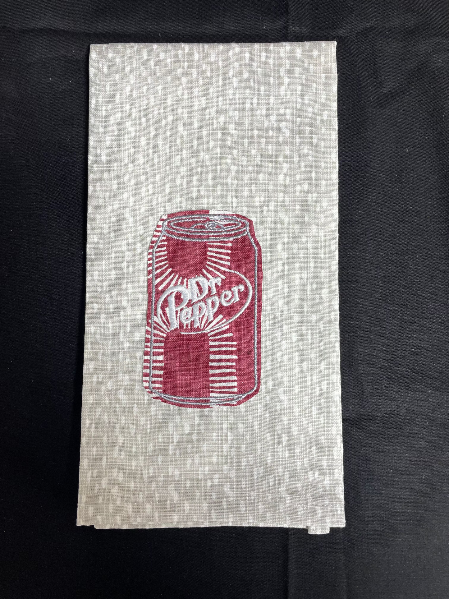 Dr Pepper