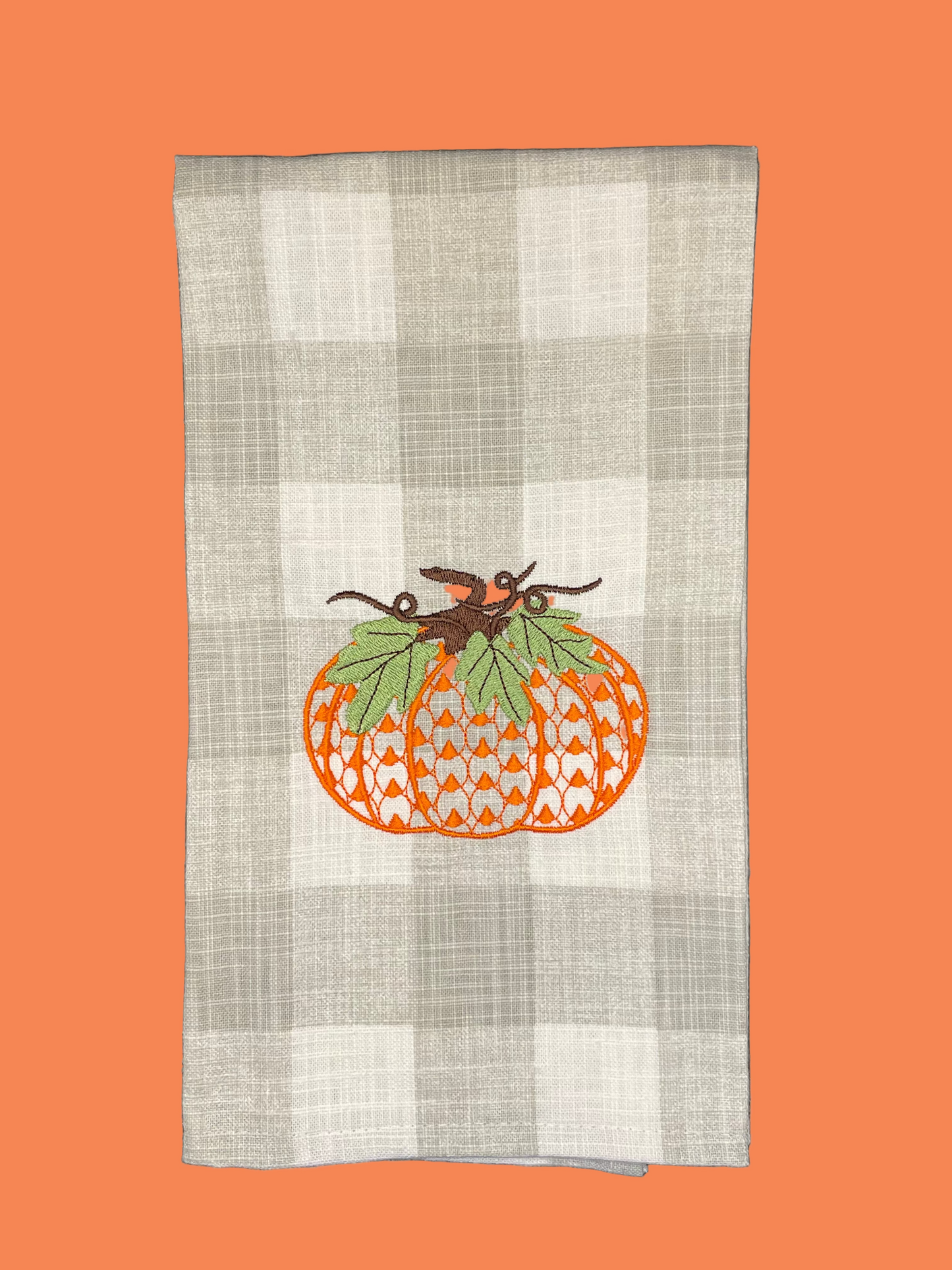 Pumpkin