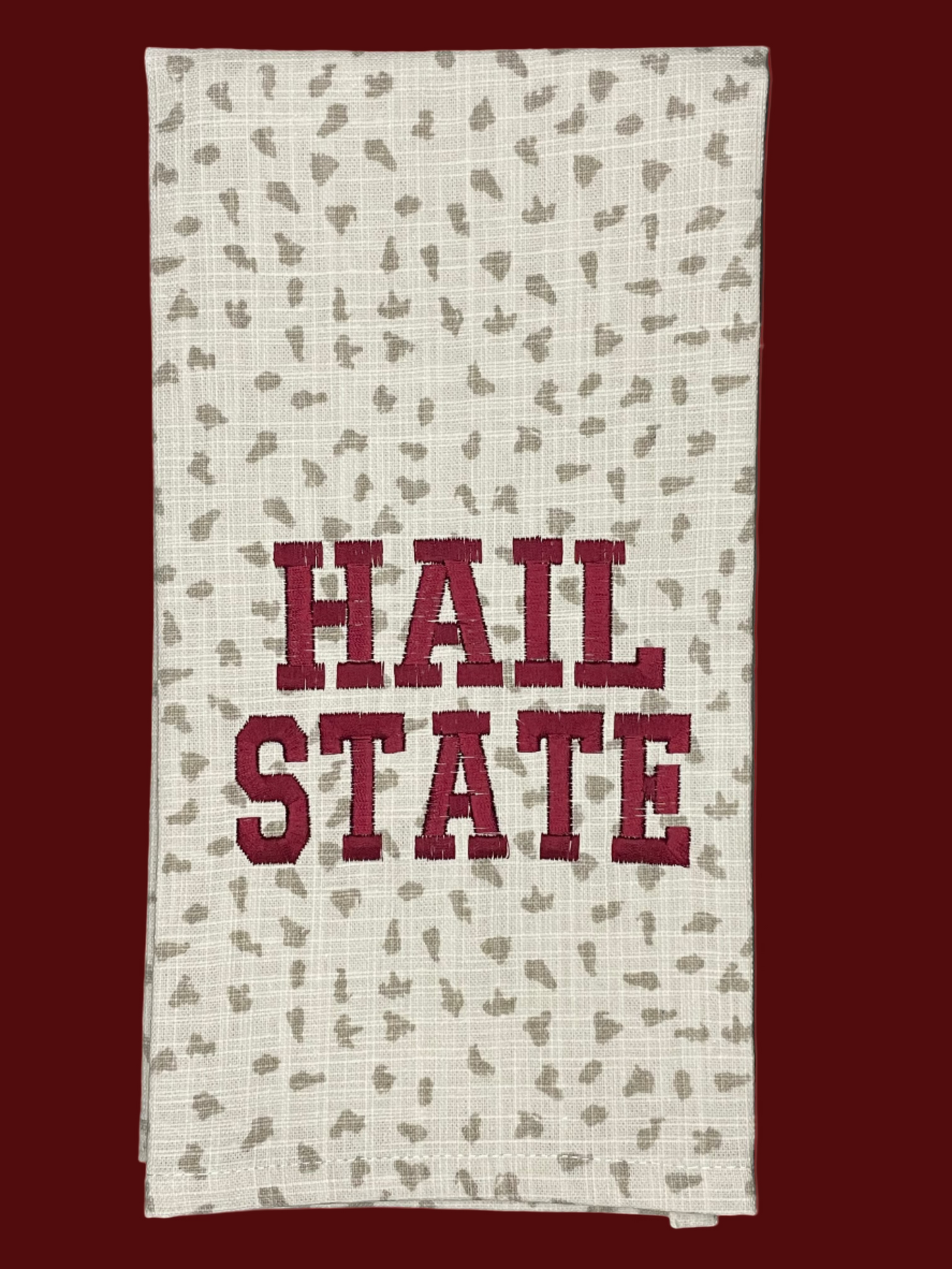 Hail State