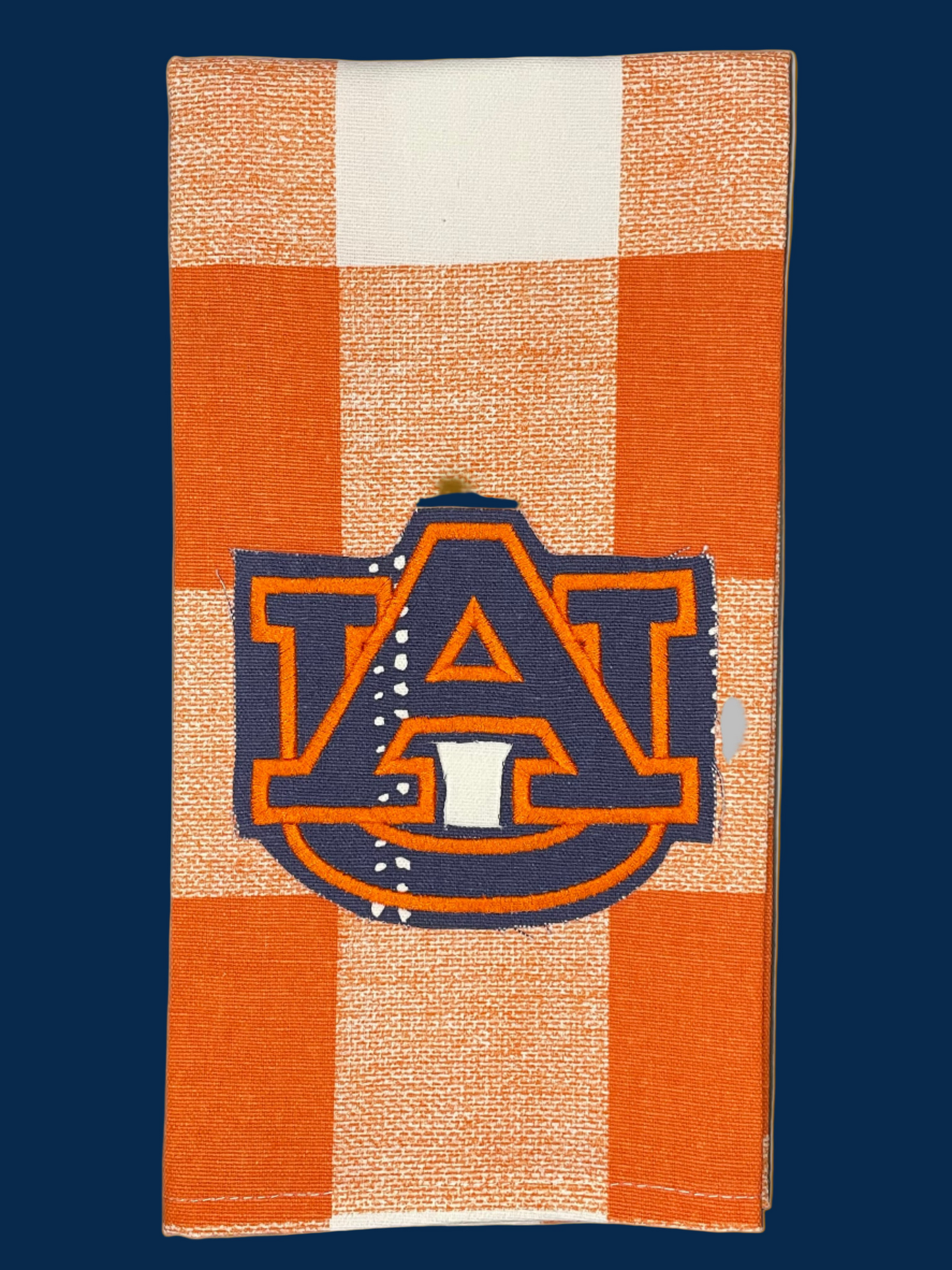Auburn (AU)