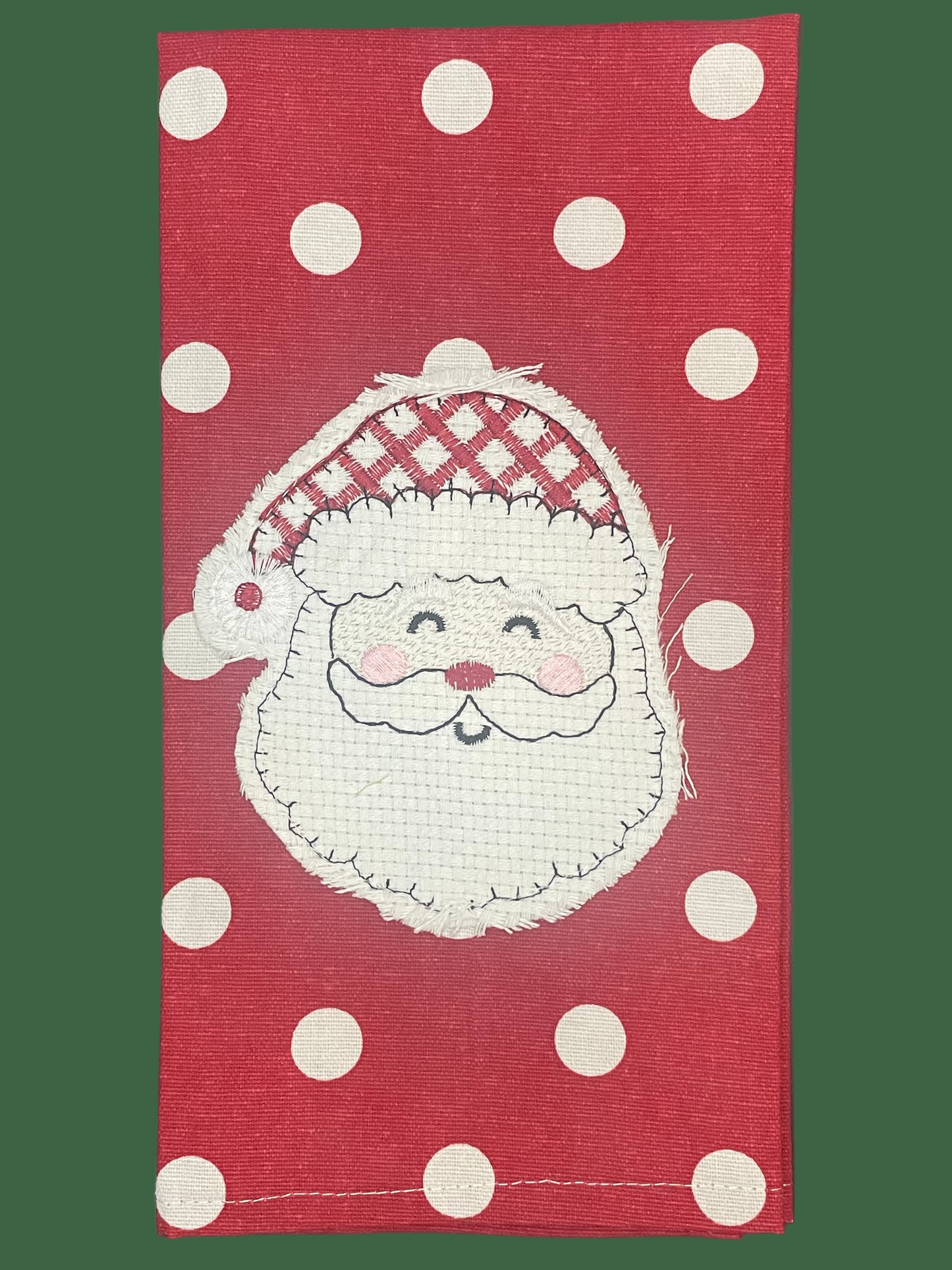 SANTA