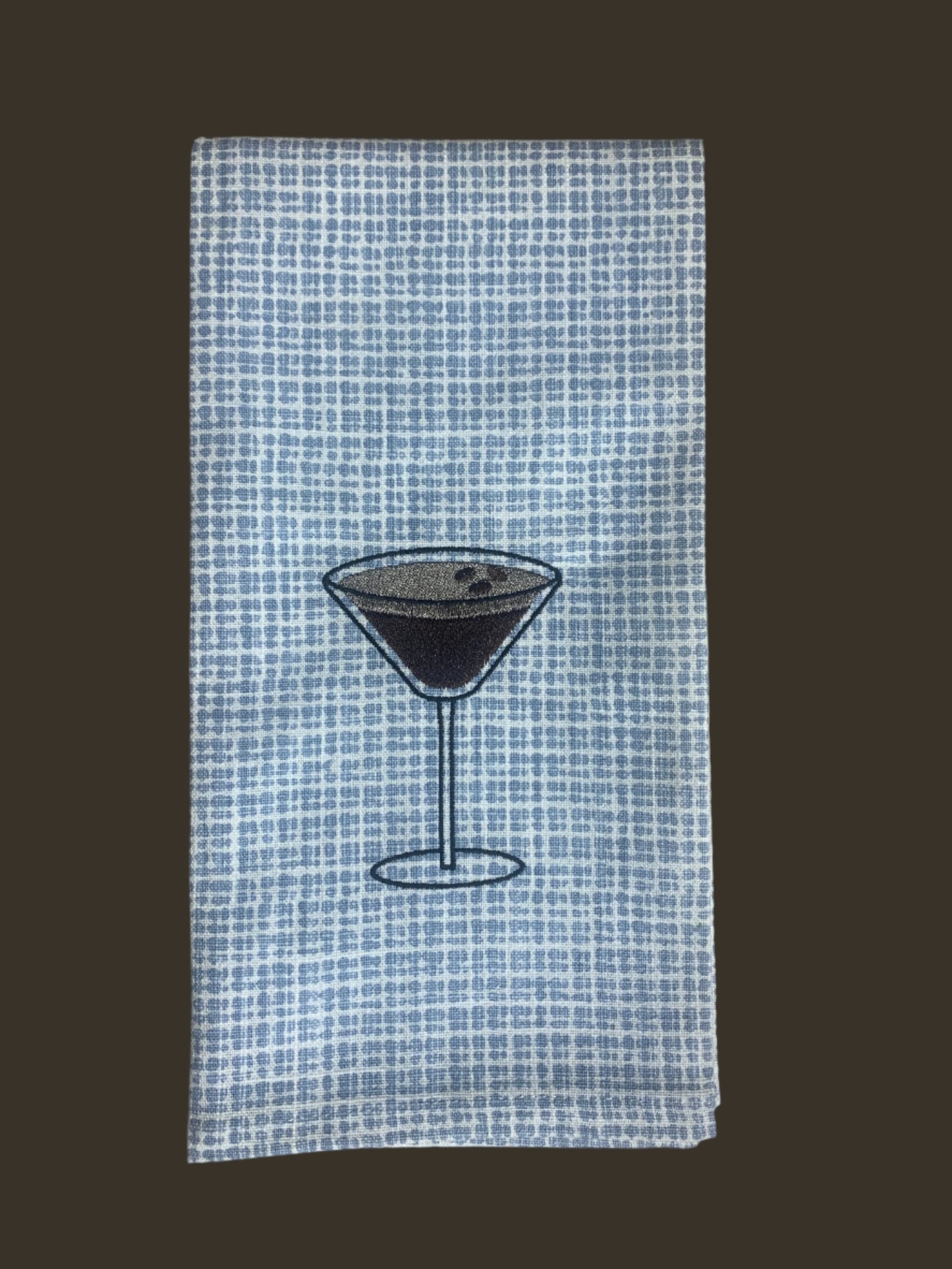 Chocolate Martini
