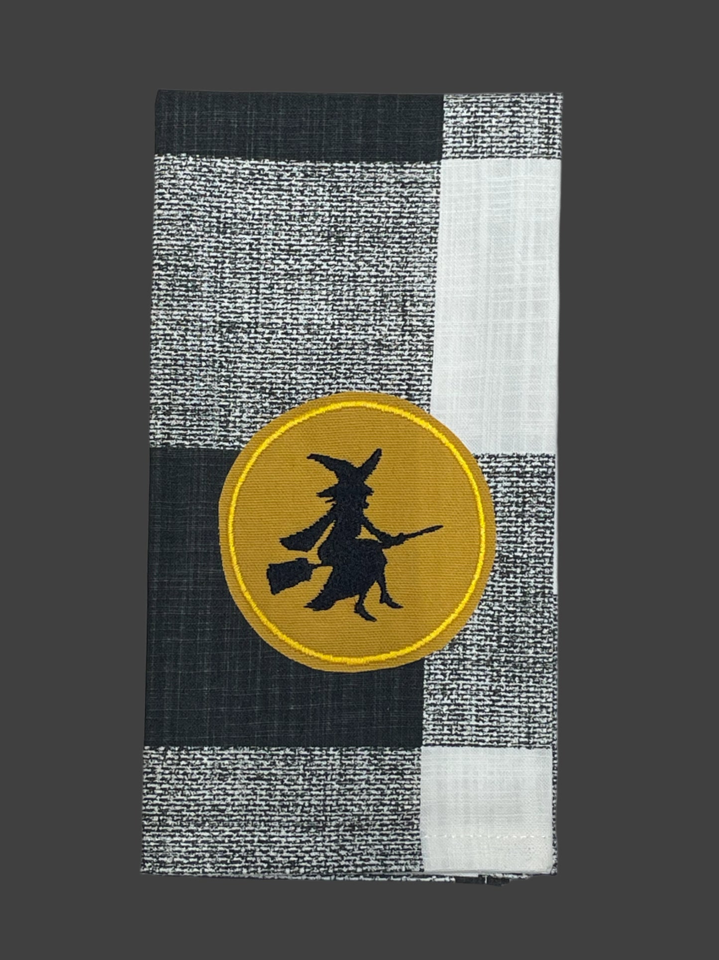 Flying Witch