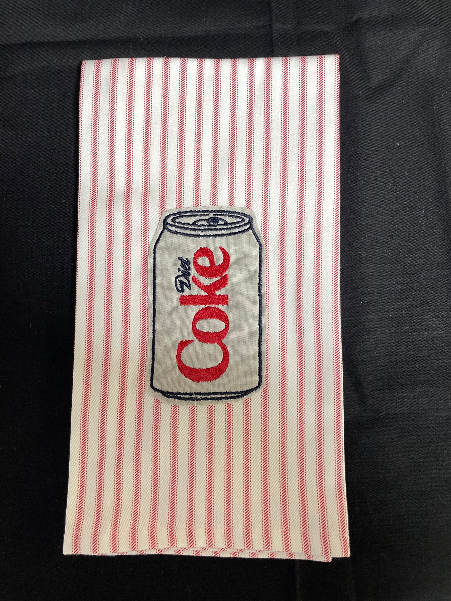 Diet Coke