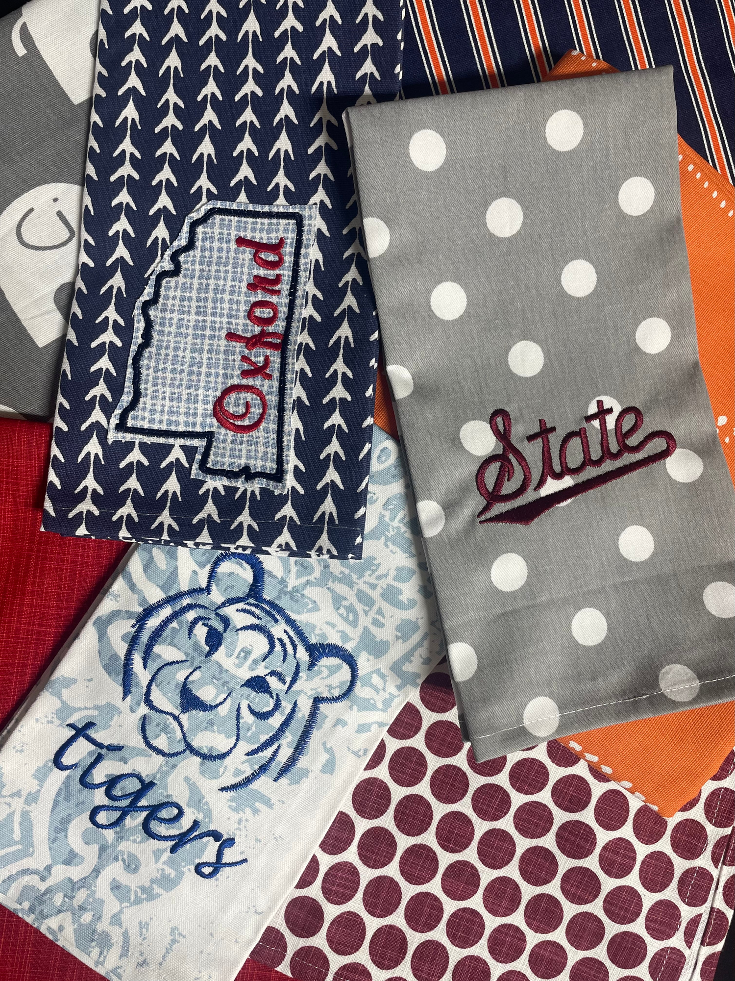 Collegiate