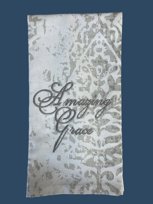 Amazing Grace