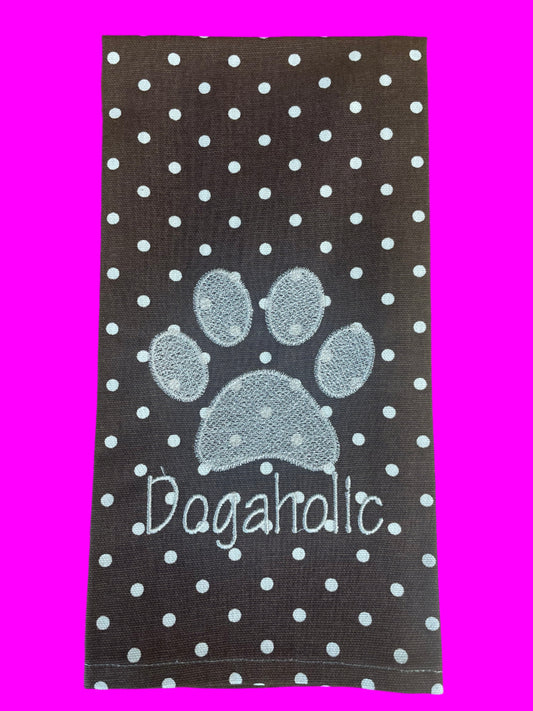 Dogaholic