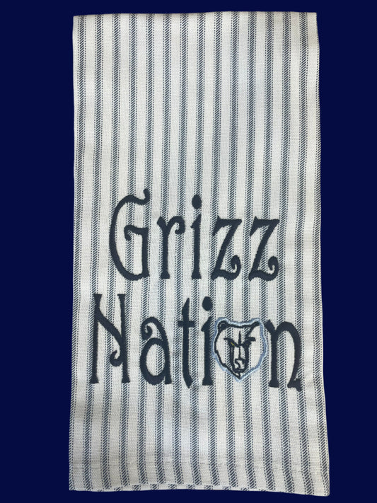 Grizz Nation