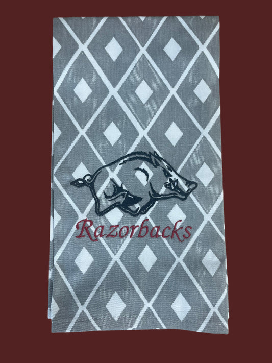 Razorbacks