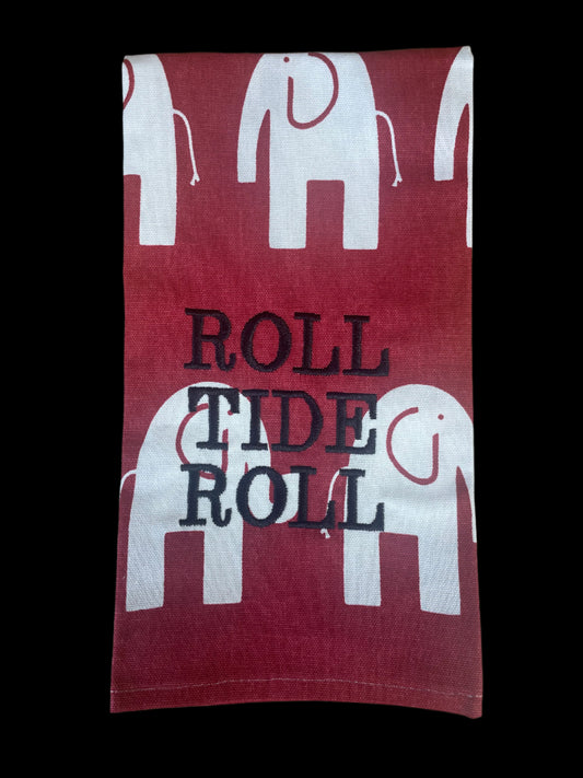 Roll Tide Roll