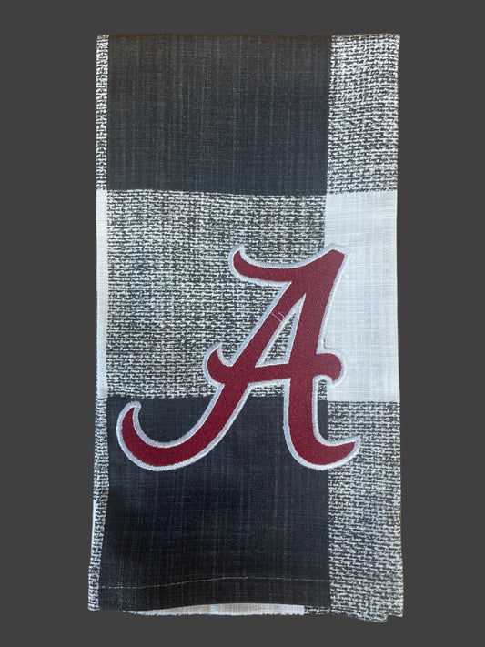 "A" says it all!