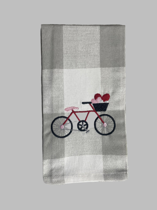 Valentine Bicycle