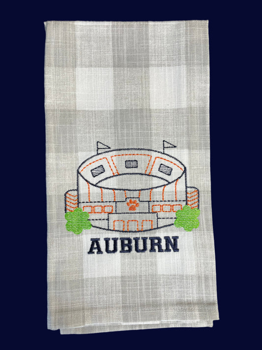 Auburn stadium