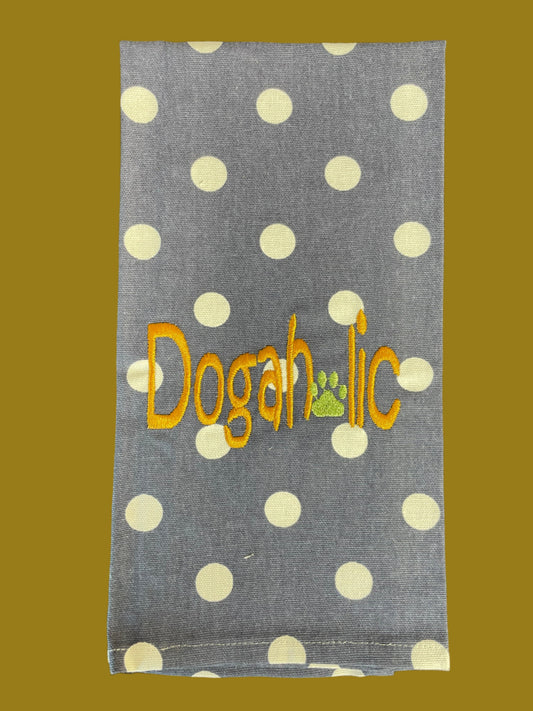 Puppy Dogaholic