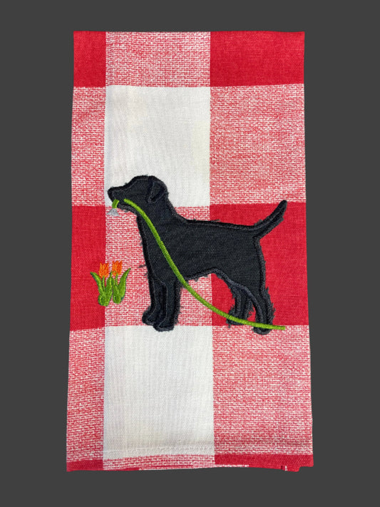 Black Lab