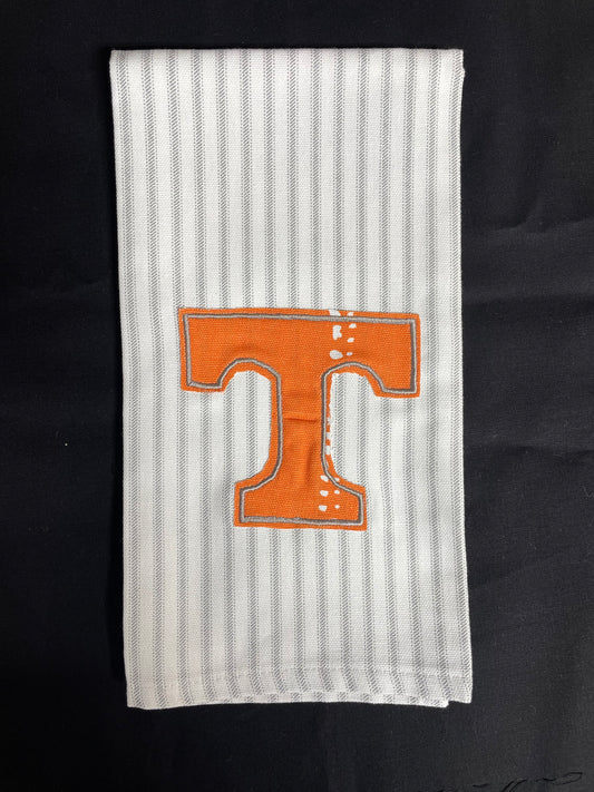 UT