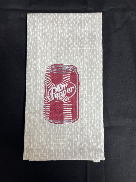 Dr Pepper
