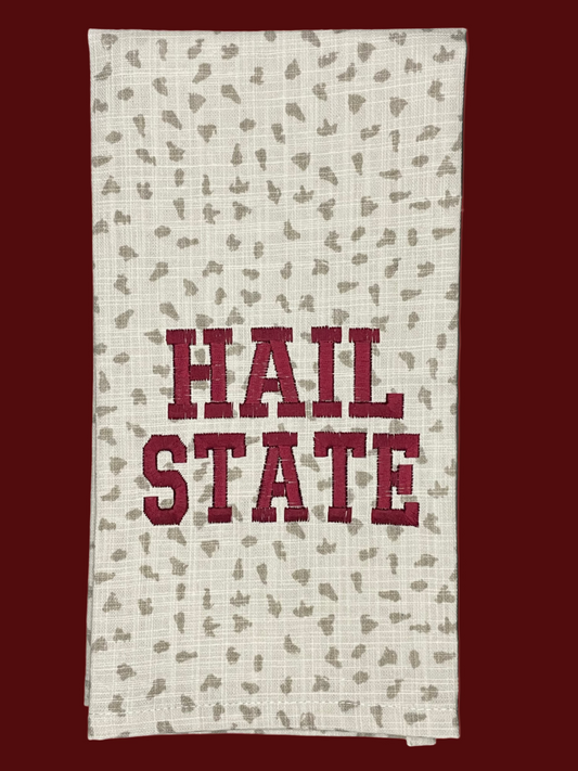 Hail State