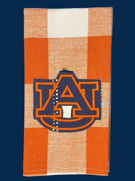 Auburn (AU)