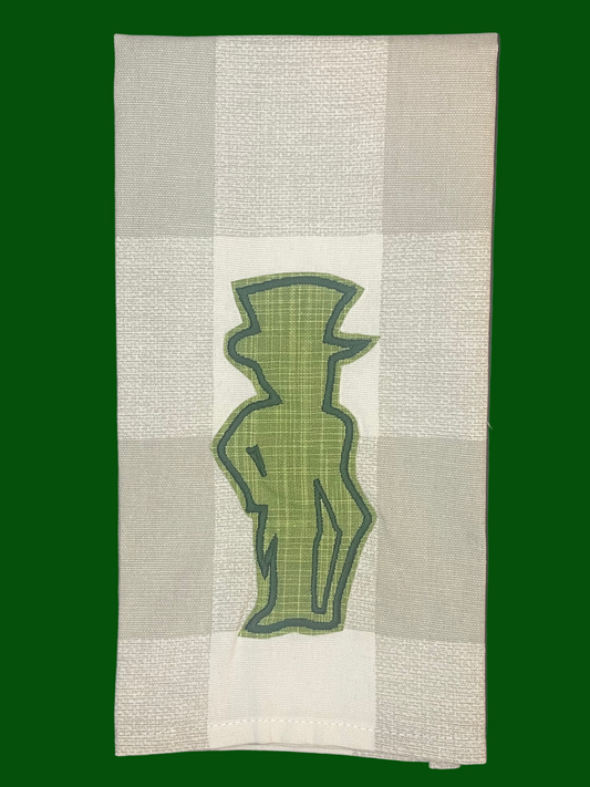 Okra Man