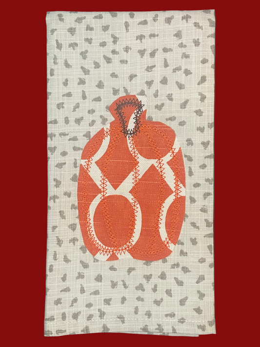 Pumpkin (orange)