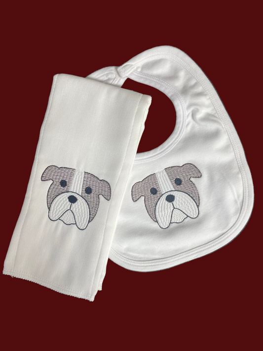 Bulldog set