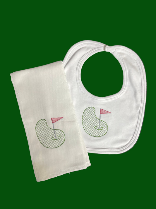 Golfing Set
