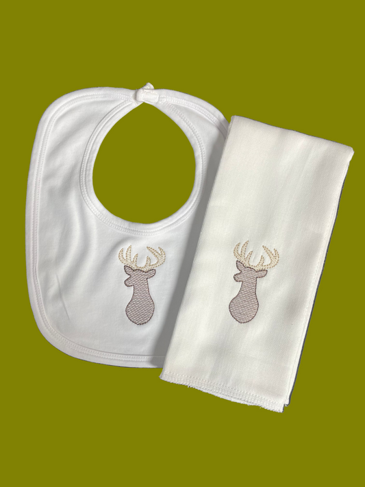 Reindeer Set