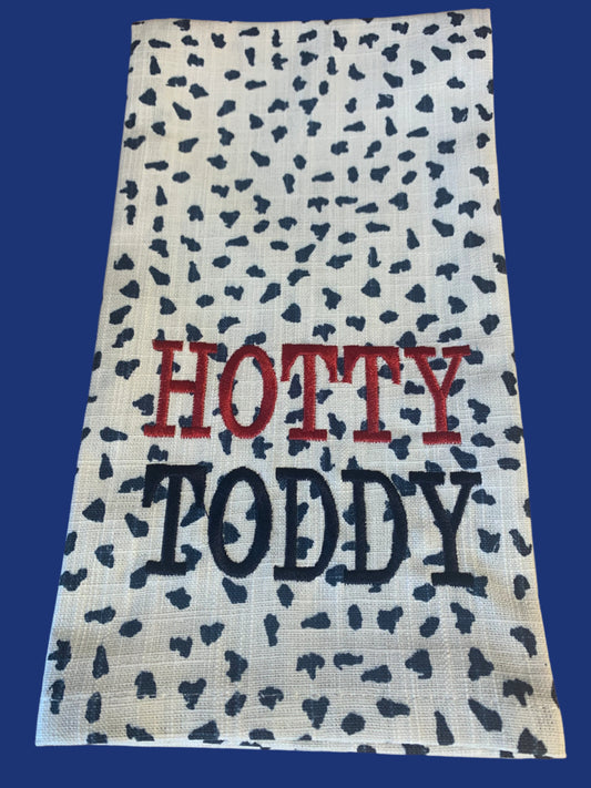 Hotty Toddy