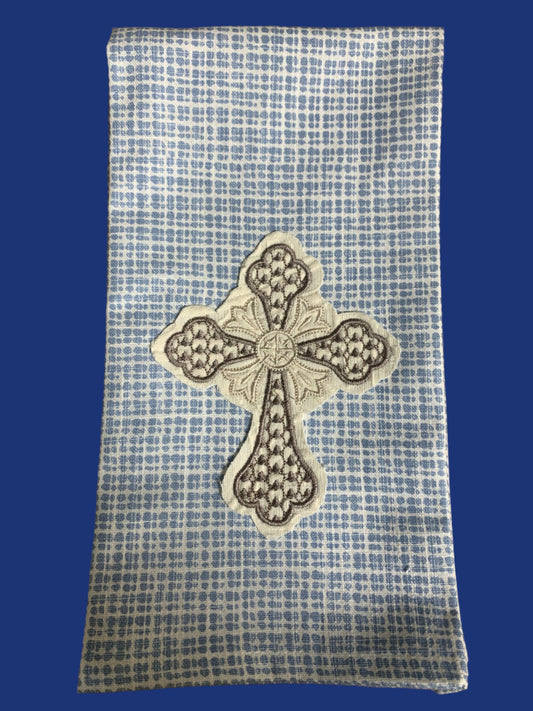Cross (Biege)