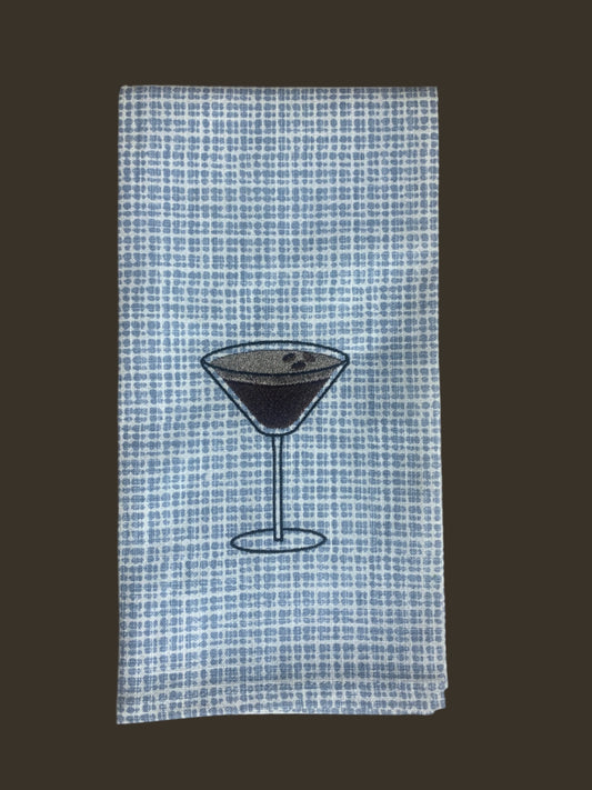 Chocolate Martini