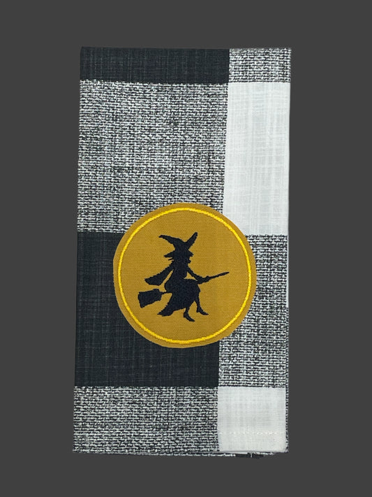 Flying Witch