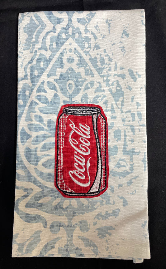 Coca-Cola