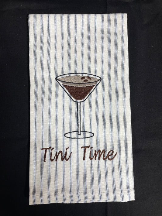 Tini Time